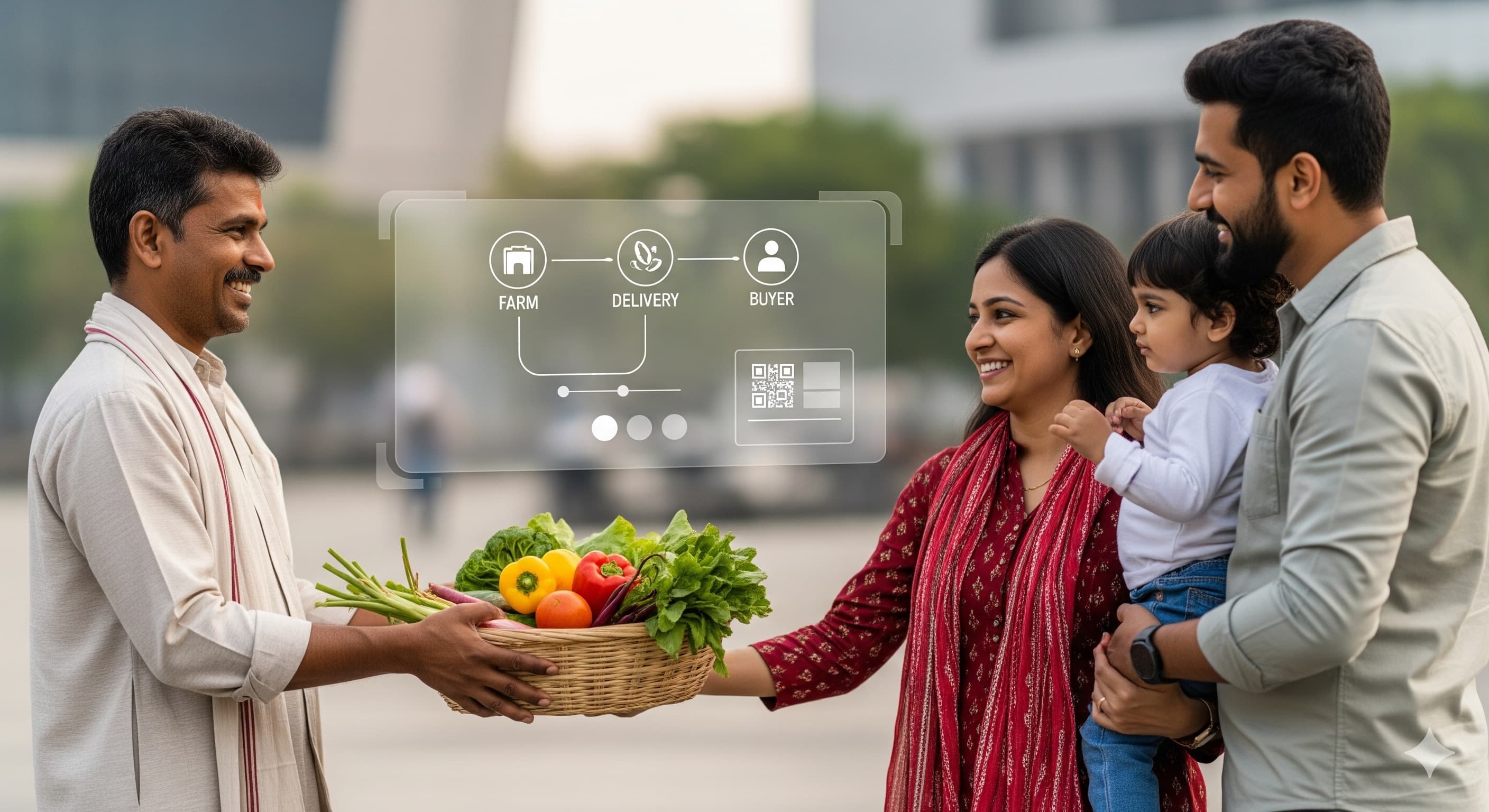 Building Trust in Agriculture: Why Transparency Matters